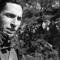 iyavuzoz profil fotoğrafı