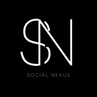 socialnexus profil fotoğrafı