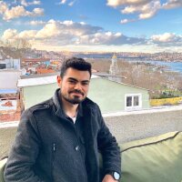 okanruzgar profil fotoğrafı