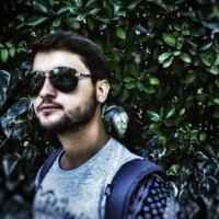 yamansal profil fotoğrafı