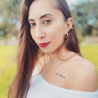 ozgekoygulu profil fotoğrafı