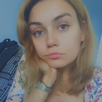 amaliarizaeva profil fotoğrafı