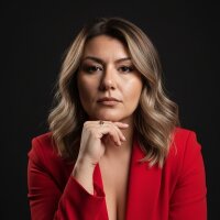 gulsahoral profil fotoğrafı
