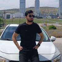 talhace profil fotoğrafı