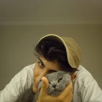 renzov profil fotoğrafı