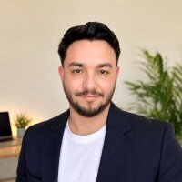 berkmates profil fotoğrafı