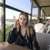 daryakablash profil fotoğrafı
