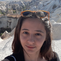 ozgenurozdil profil fotoğrafı