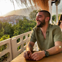ardaozyol profil fotoğrafı