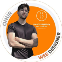 onurtsntasarim profil fotoğrafı