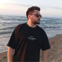 berkkahveci profil fotoğrafı