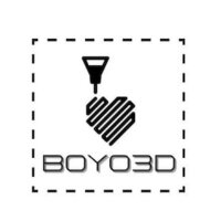 boyo3d profil fotoğrafı