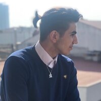 evrenyldz profil fotoğrafı