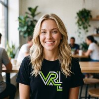 vrlajans profil fotoğrafı