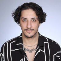 cagribakar profil fotoğrafı