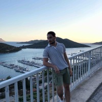 enesxunal profil fotoğrafı