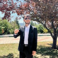ibraylmz profil fotoğrafı