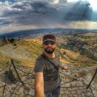 karudre profil fotoğrafı