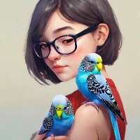 thauriwen profil fotoğrafı