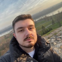 ismailbarisman profil fotoğrafı