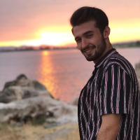 enesaltundepe profil fotoğrafı