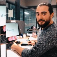 yucelkaracoban profil fotoğrafı
