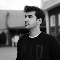 canerklc profil fotoğrafı