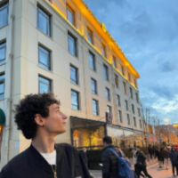 casioopella profil fotoğrafı