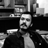 halitcaluk profil fotoğrafı