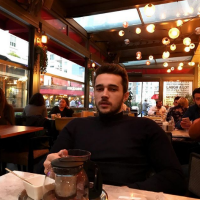 candenizgumus profil fotoğrafı