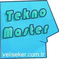 teknomaster profil fotoğrafı