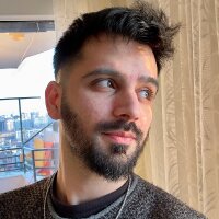 cankorkmaz profil fotoğrafı