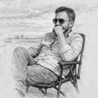 saracahmet profil fotoğrafı
