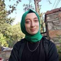 myelif14 profil fotoğrafı
