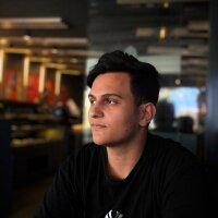 beratyalap profil fotoğrafı