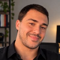 mertkilicm profil fotoğrafı