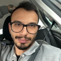 cagdasturhan profil fotoğrafı