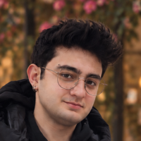 efebaranymn profil fotoğrafı