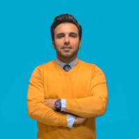 saeedtaghizadeh profil fotoğrafı