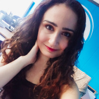 damlaademircii profil fotoğrafı