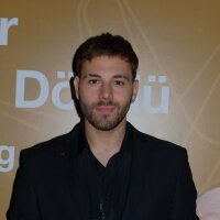 barisozbecerikli profil fotoğrafı