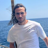 serdarsivrikaya profil fotoğrafı