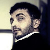 ferhatuysal profil fotoğrafı