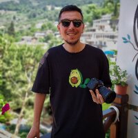 yunusemrekyaoglu profil fotoğrafı