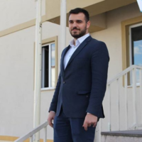 mmetinkurt profil fotoğrafı