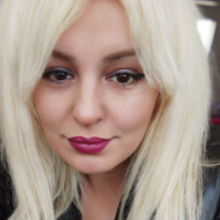 glshrsln profil fotoğrafı