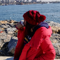 gizemozgul profil fotoğrafı