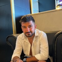 firatmmutlu profil fotoğrafı