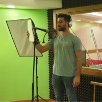 alicangeyik profil fotoğrafı
