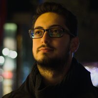 buraksumer profil fotoğrafı